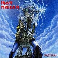 Iron Maiden (UK-1) : Paris '88
